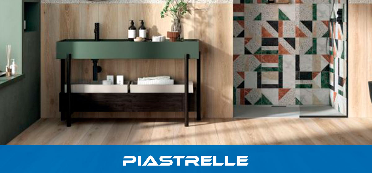 PIASTRELLE